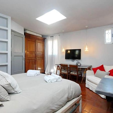 Spectacular Luxury Flat In Trastevere Róma Kültér fotó